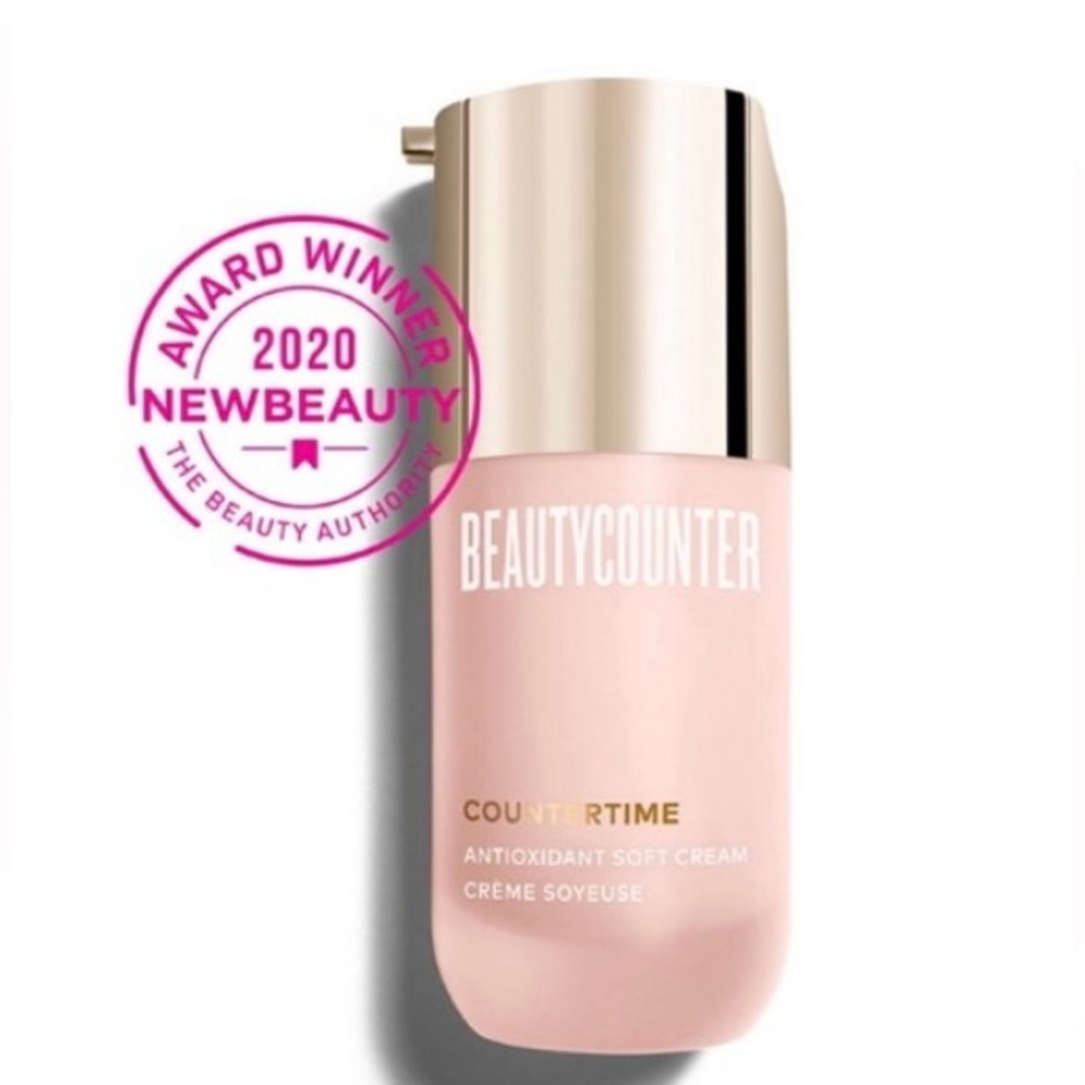 NEW Beautycounter Countertime Antioxidant Soft Cream